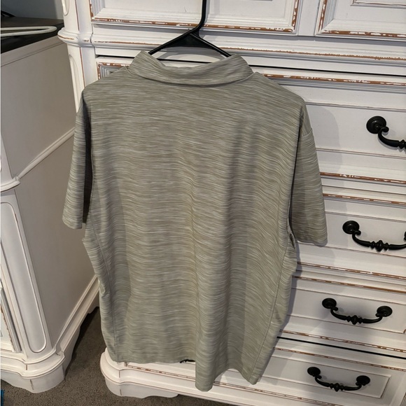 Mens Hurley polo sz Large - Picture 4 of 4